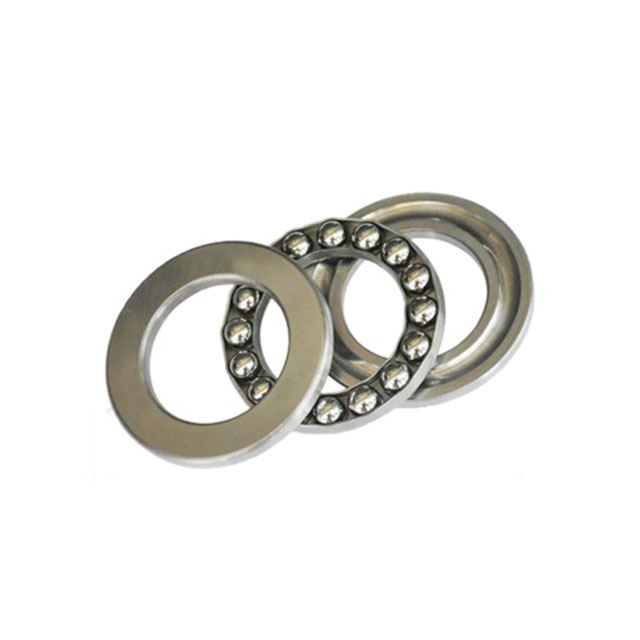 微型軸承選擇注意事項(xiàng)